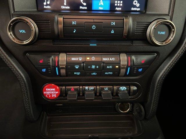 used 2016 Ford Shelby GT350 car, priced at $49,559