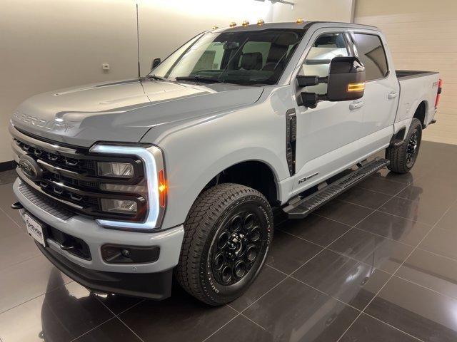 new 2024 Ford F-350 car, priced at $86,160