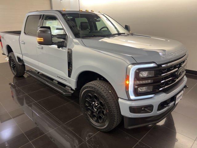 new 2024 Ford F-350 car, priced at $86,160