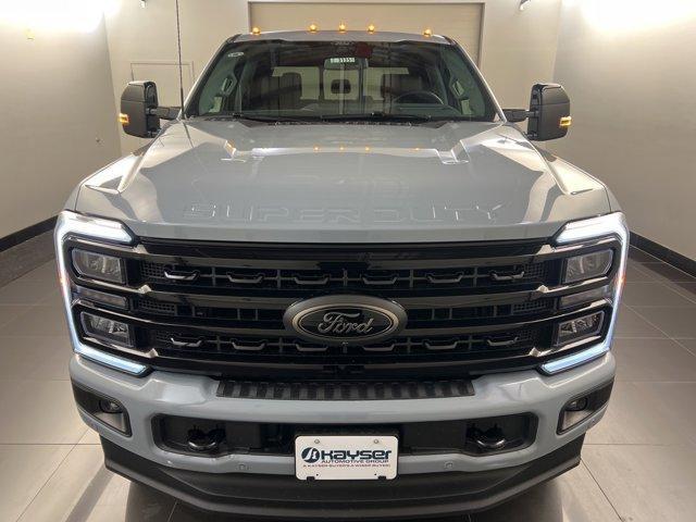 new 2024 Ford F-350 car, priced at $86,160