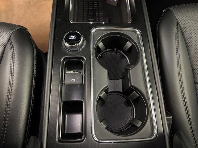 new 2026 Lincoln Corsair car, priced at $50,950