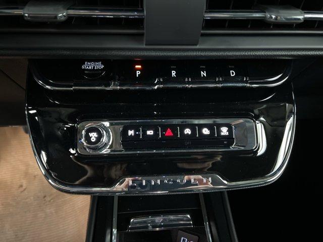 new 2026 Lincoln Corsair car, priced at $50,950