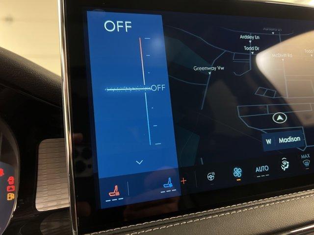 new 2026 Lincoln Corsair car, priced at $50,950