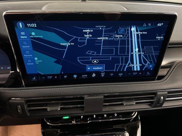 new 2026 Lincoln Corsair car, priced at $50,950