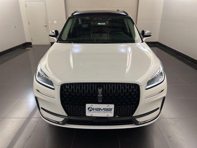 new 2026 Lincoln Corsair car, priced at $50,950