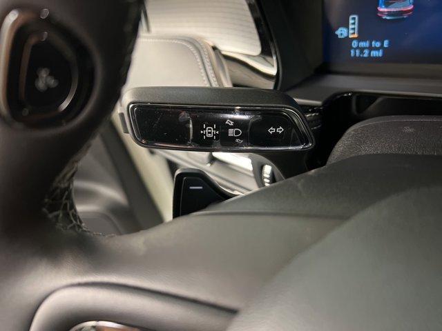 new 2026 Lincoln Corsair car, priced at $50,950