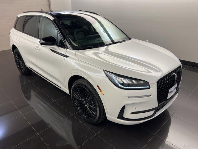new 2026 Lincoln Corsair car, priced at $50,950