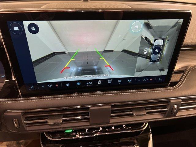 new 2026 Lincoln Corsair car, priced at $50,950