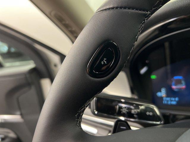 new 2026 Lincoln Corsair car, priced at $50,950