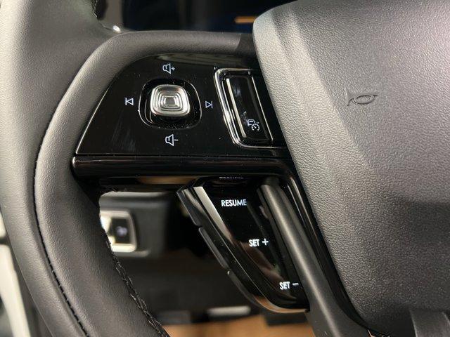 new 2026 Lincoln Corsair car, priced at $50,950