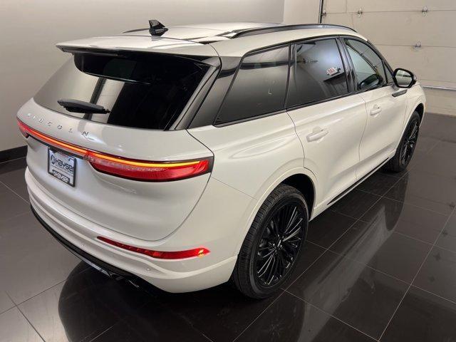 new 2026 Lincoln Corsair car, priced at $50,950