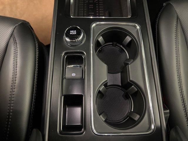 new 2026 Lincoln Corsair car, priced at $50,950