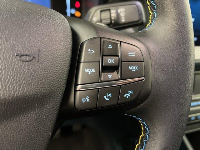 new 2025 Ford Maverick car, priced at $34,910