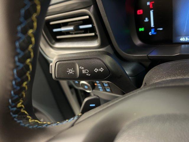 new 2025 Ford Maverick car, priced at $34,910