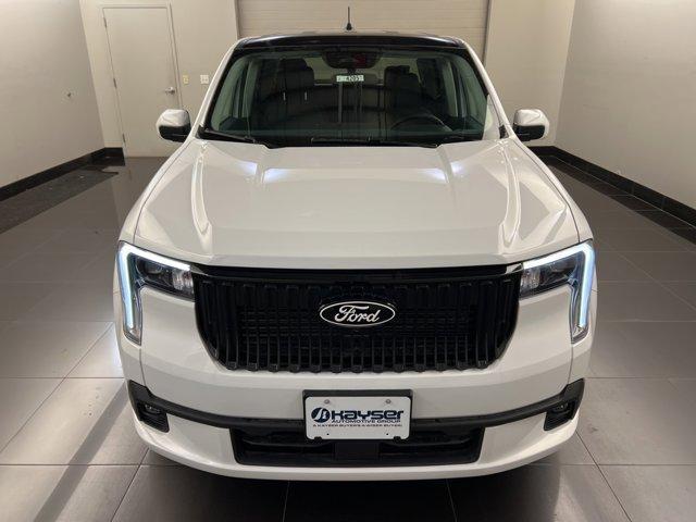 new 2025 Ford Maverick car, priced at $34,910