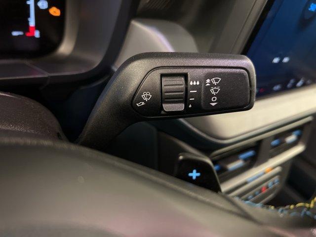 new 2025 Ford Maverick car, priced at $34,910