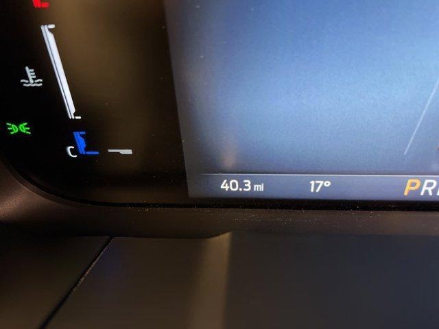 new 2025 Ford Maverick car, priced at $34,910