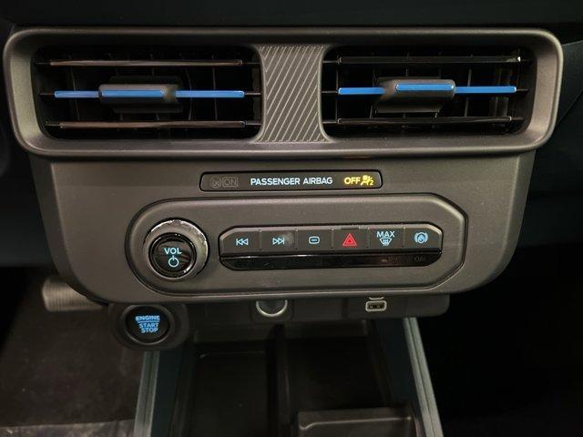 new 2025 Ford Maverick car, priced at $34,910