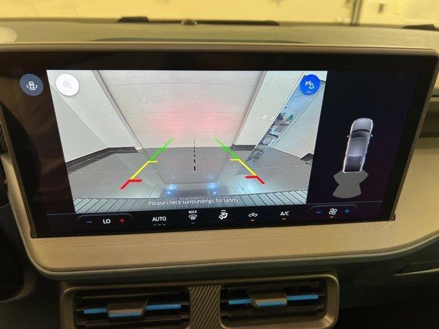 new 2025 Ford Maverick car, priced at $34,910