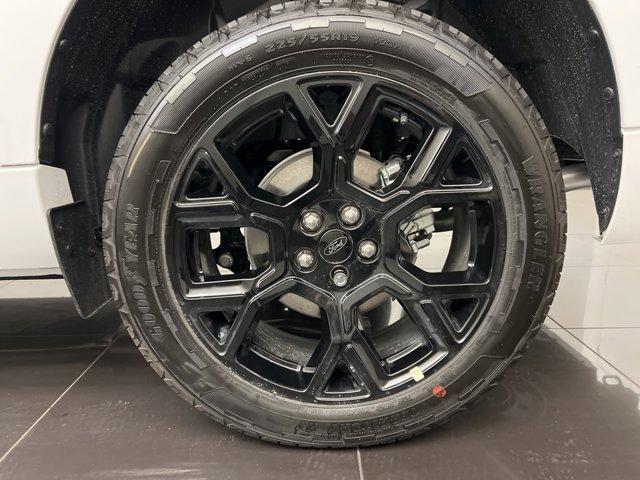 new 2025 Ford Maverick car, priced at $34,910