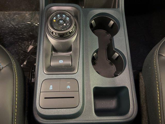 new 2025 Ford Maverick car, priced at $34,910