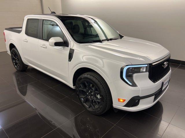 new 2025 Ford Maverick car, priced at $34,910