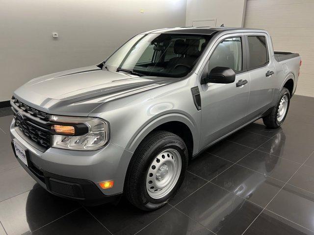 new 2024 Ford Maverick car, priced at $26,935