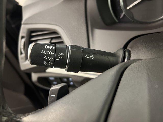 used 2017 Acura MDX car, priced at $19,600