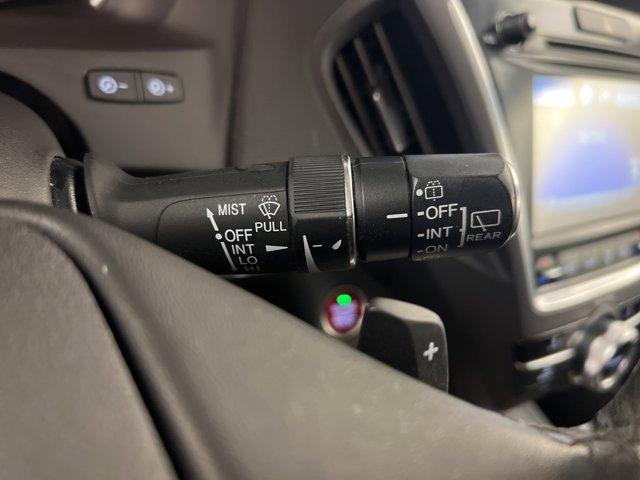 used 2017 Acura MDX car, priced at $19,600