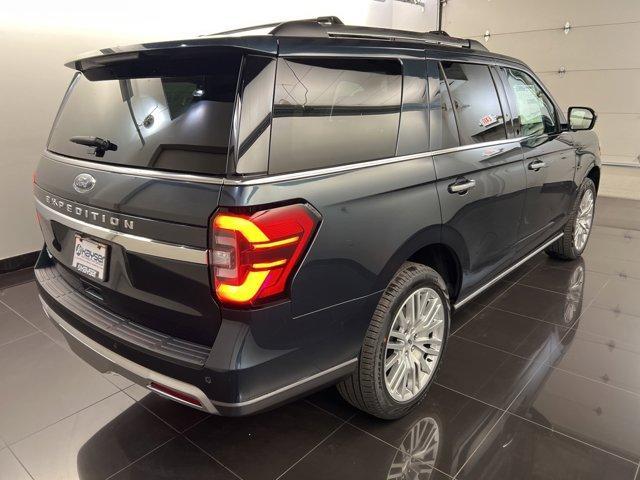 new 2024 Ford Expedition car, priced at $69,010