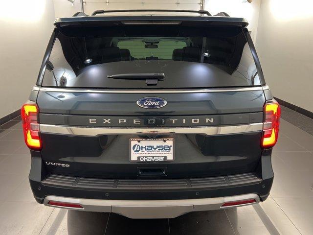 new 2024 Ford Expedition car, priced at $69,010