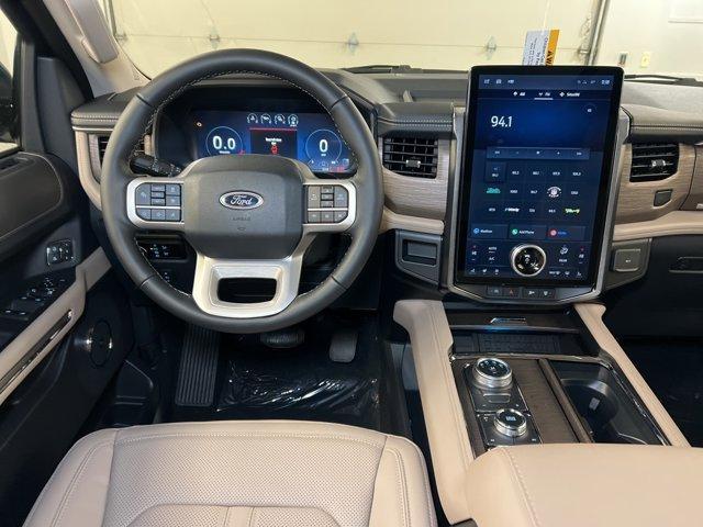 new 2024 Ford Expedition car, priced at $69,010