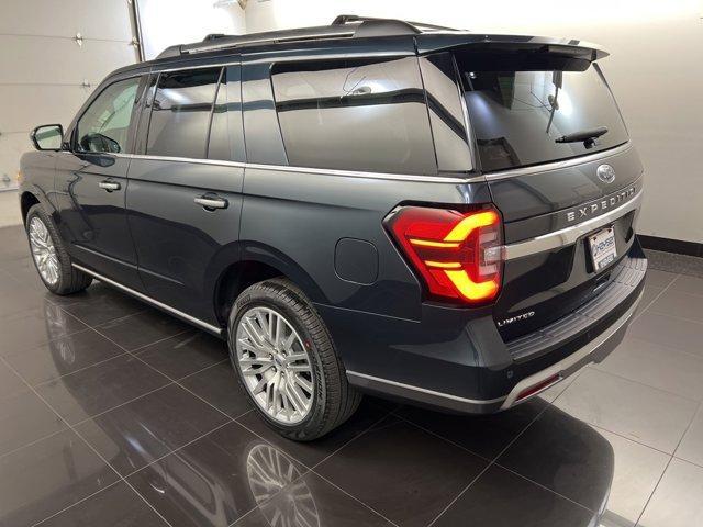 new 2024 Ford Expedition car, priced at $69,010