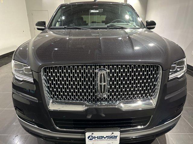 new 2024 Lincoln Navigator car, priced at $101,375