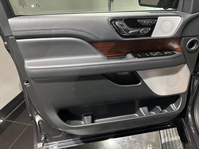 new 2024 Lincoln Navigator car, priced at $99,375