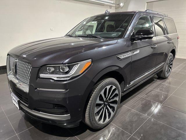 new 2024 Lincoln Navigator car, priced at $101,375