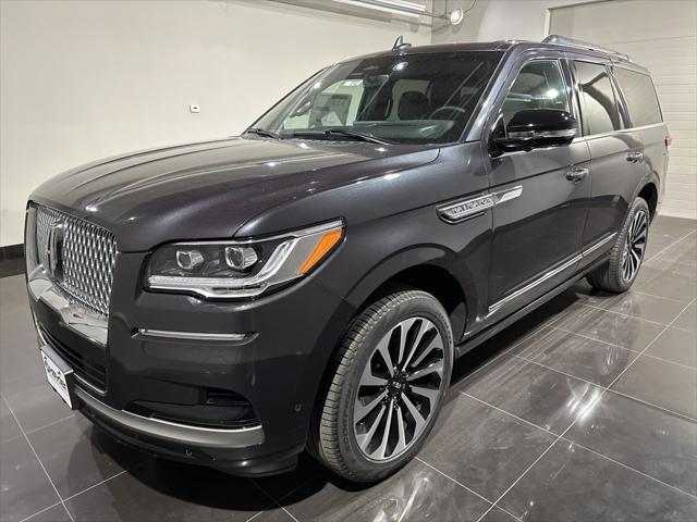 new 2024 Lincoln Navigator car, priced at $99,375