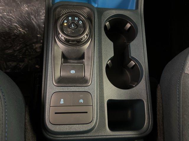 new 2025 Ford Maverick car, priced at $33,458