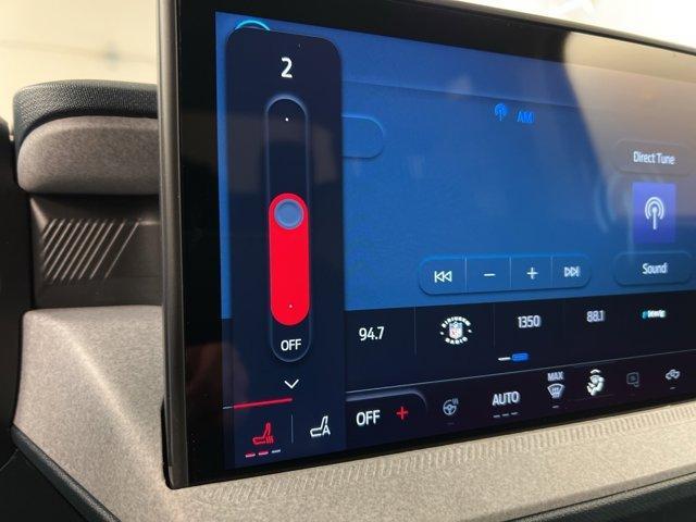 new 2025 Ford Maverick car, priced at $33,458