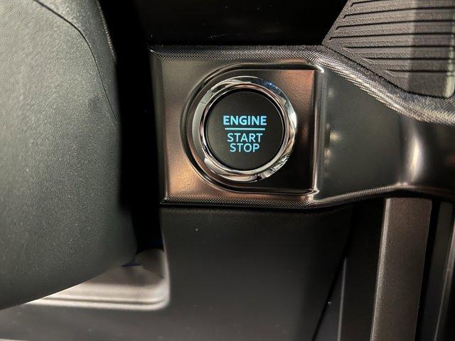new 2025 Ford F-150 car, priced at $74,905