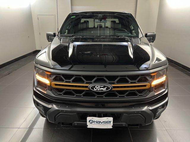 new 2025 Ford F-150 car, priced at $74,905