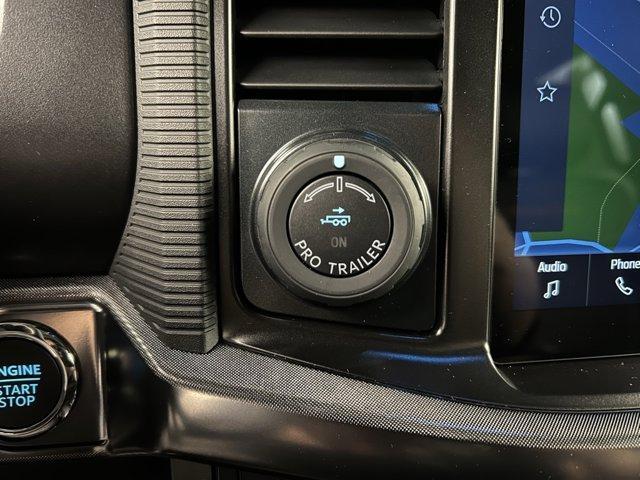 new 2025 Ford F-150 car, priced at $74,905