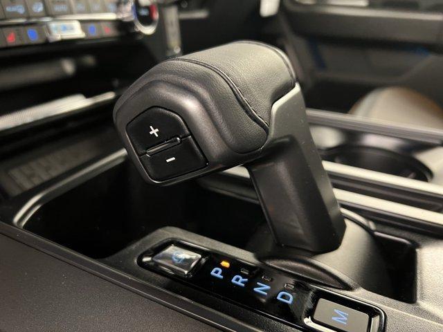 new 2025 Ford F-150 car, priced at $74,905