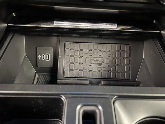 new 2025 Ford F-150 car, priced at $74,905