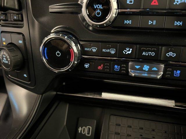 new 2025 Ford F-150 car, priced at $74,905