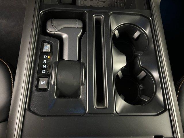 new 2025 Ford F-150 car, priced at $74,905