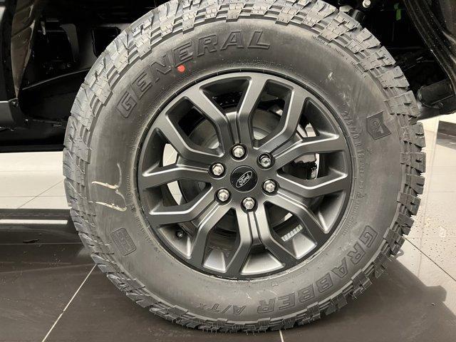 new 2025 Ford F-150 car, priced at $74,905