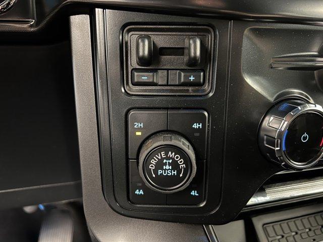 new 2025 Ford F-150 car, priced at $74,905