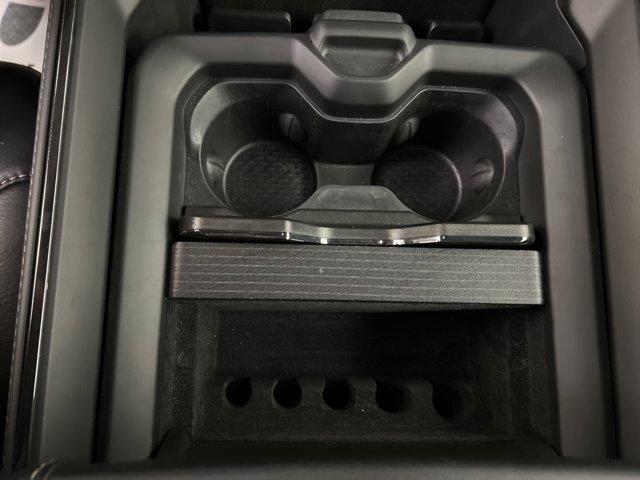 used 2023 Ram 1500 car, priced at $55,763