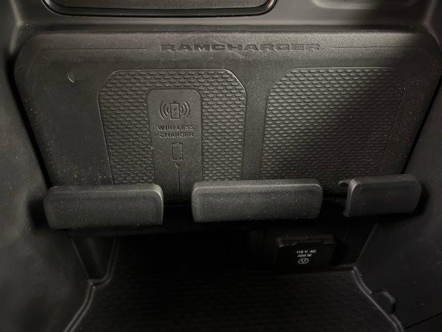 used 2023 Ram 1500 car, priced at $55,763